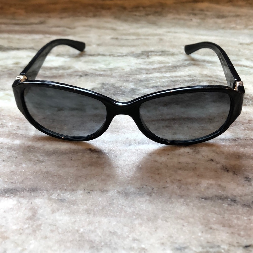 Tory Burch Polarized Sunglasses